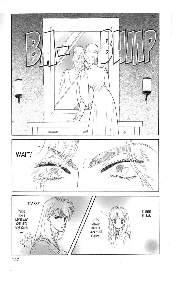 Kanata Kara Chapter 44 7
